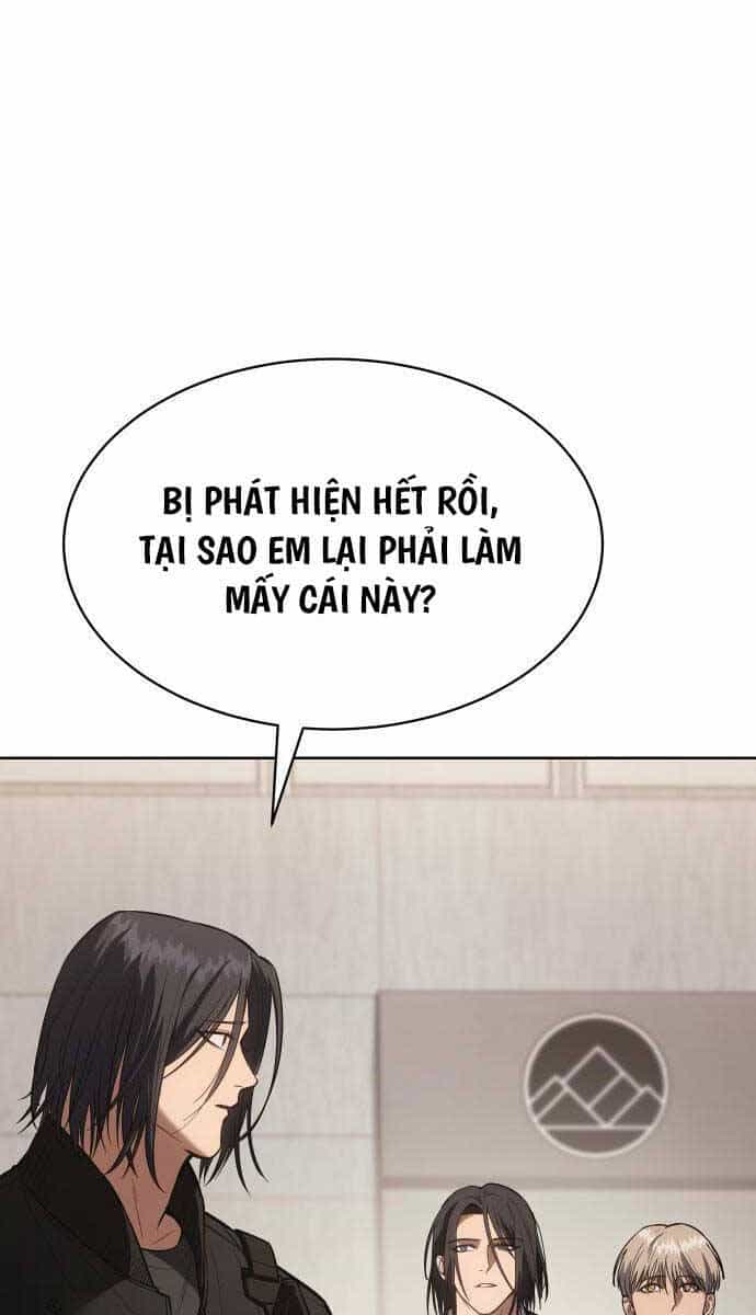 Đặc Vụ Song Sinh - Chương 50 - ảnh 4