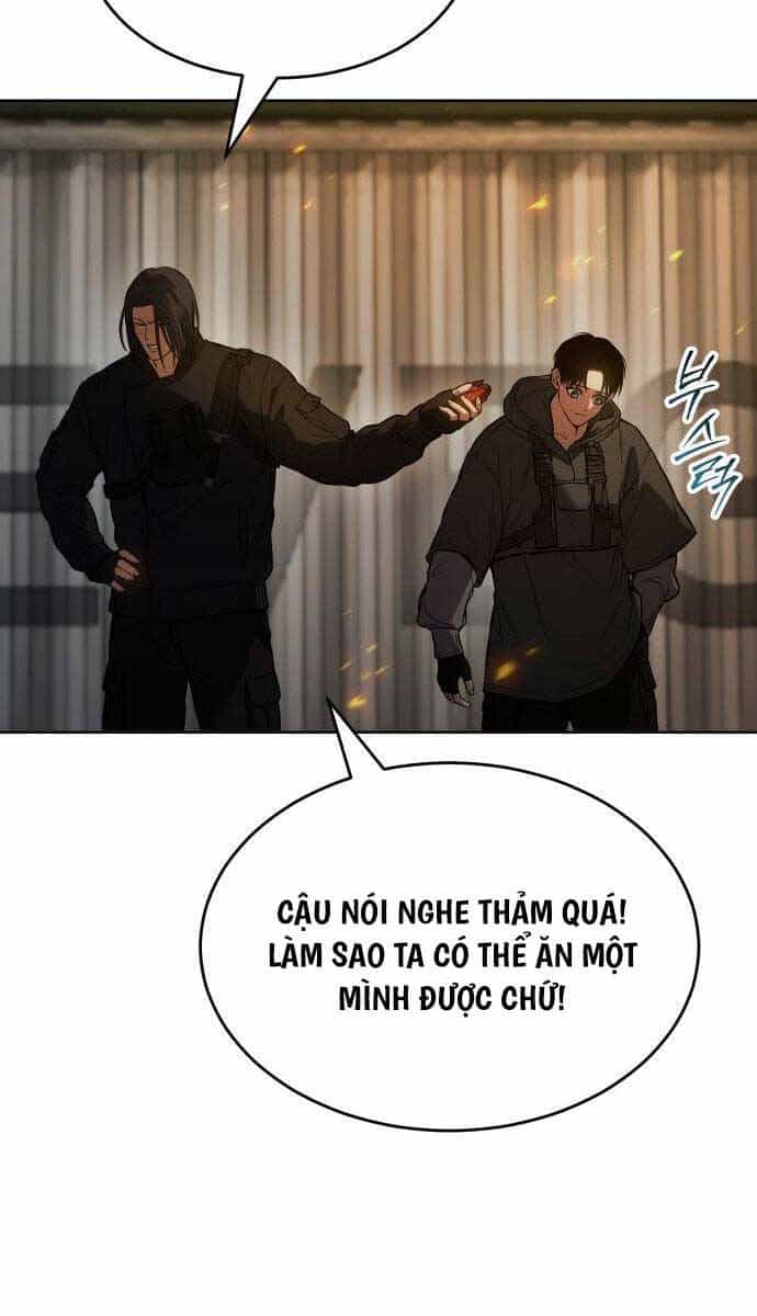 Đặc Vụ Song Sinh - Chương 51 - ảnh 21