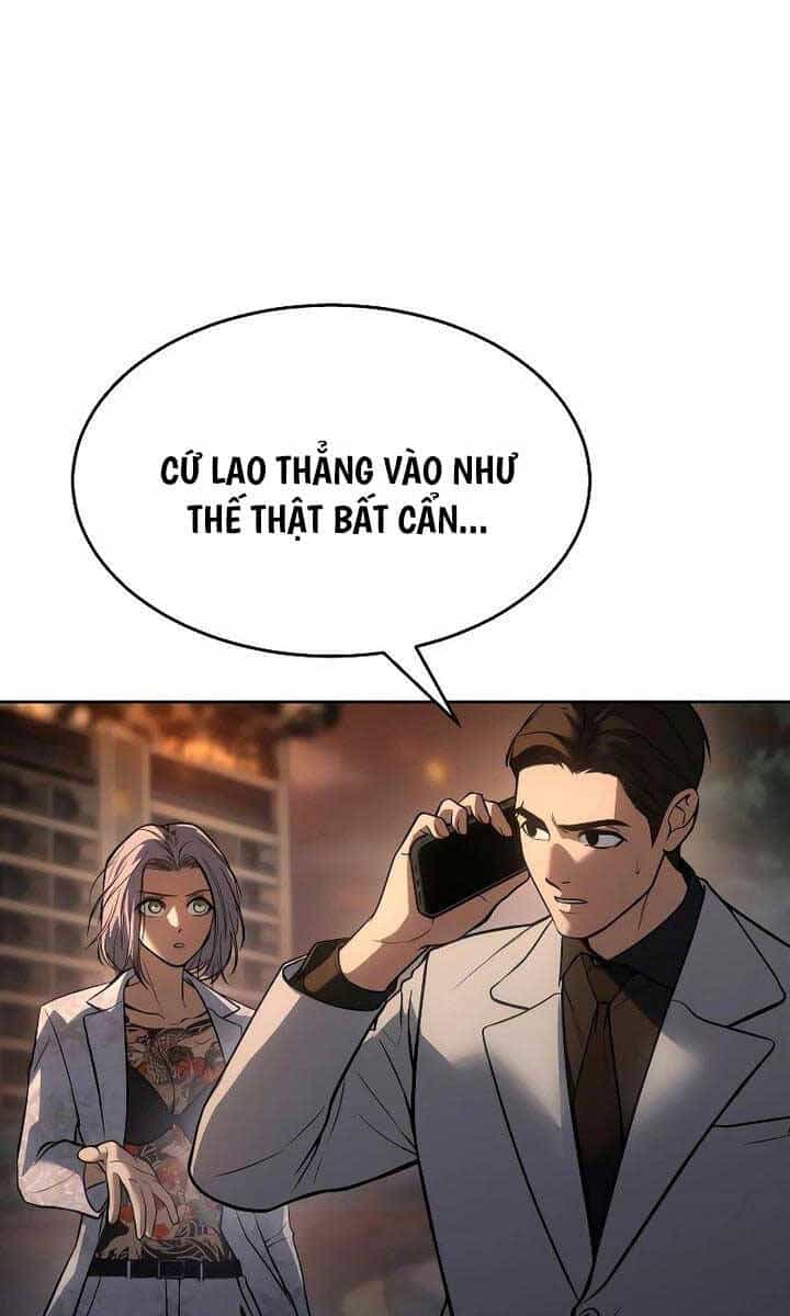 Đặc Vụ Song Sinh - Chương 53 - ảnh 112