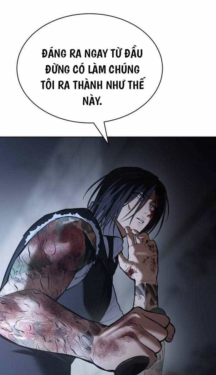 Đặc Vụ Song Sinh - Chương 54 - ảnh 42