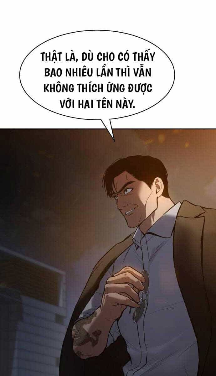Đặc Vụ Song Sinh - Chương 54 - ảnh 68