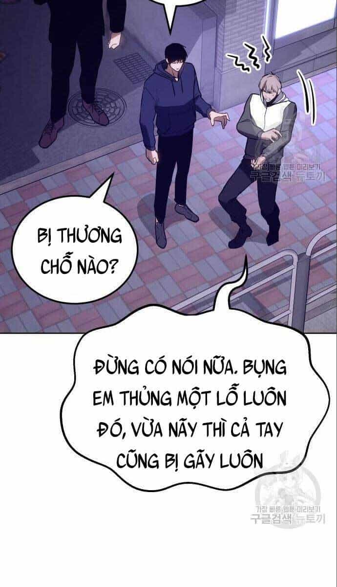 Đặc Vụ Song Sinh - Chương 4 - ảnh 51