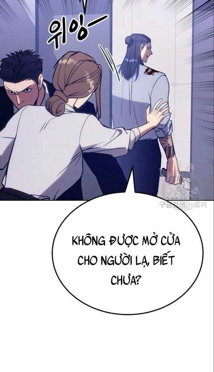 Đặc Vụ Song Sinh - Chương 4 - ảnh 8