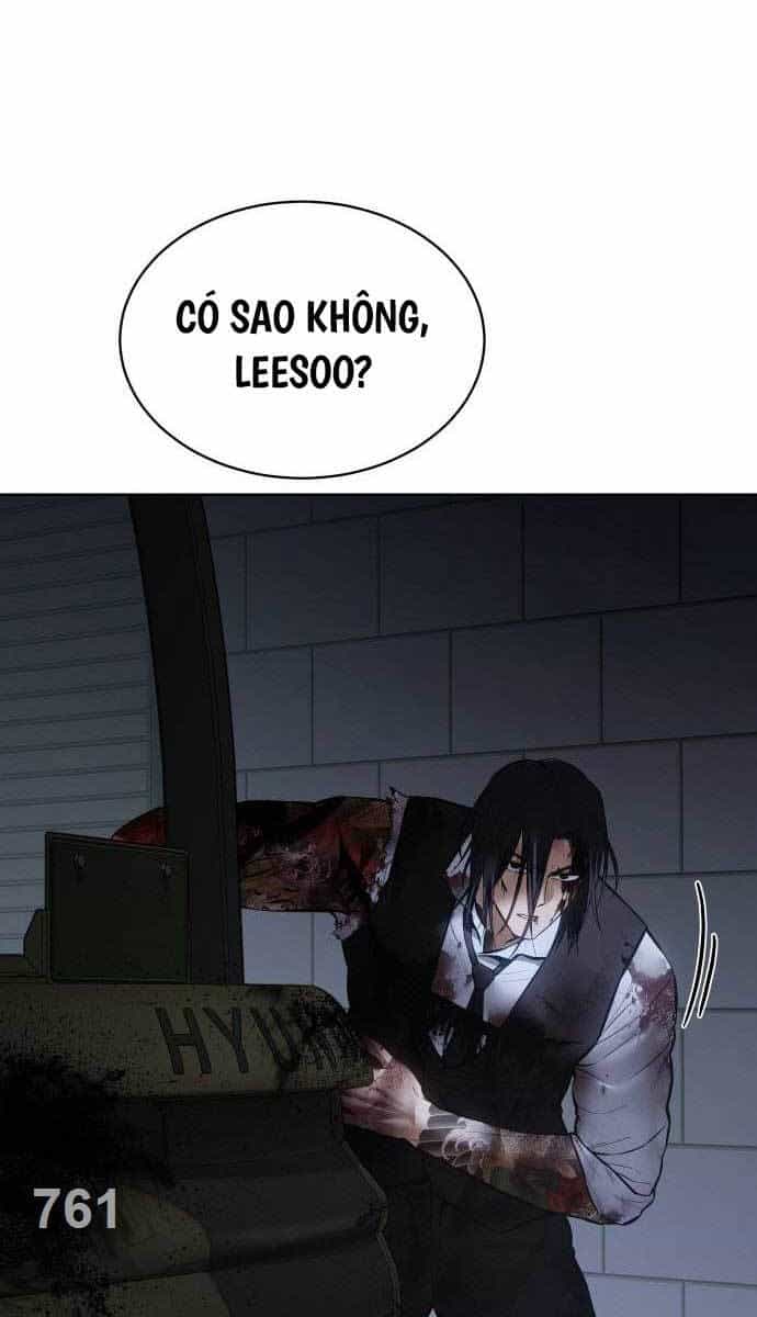 Đặc Vụ Song Sinh - Chương 55 - ảnh 1