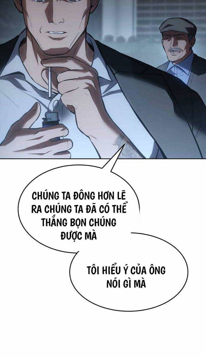 Đặc Vụ Song Sinh - Chương 55 - ảnh 20