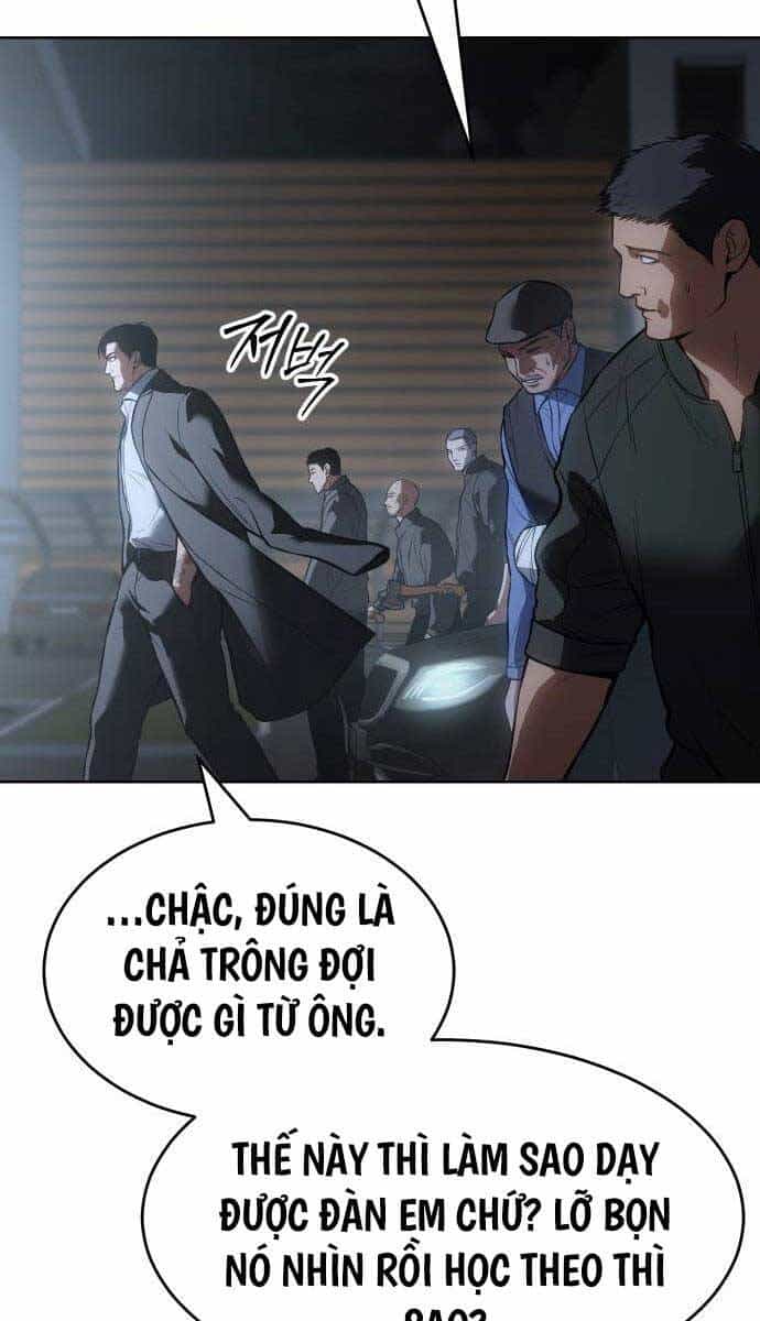 Đặc Vụ Song Sinh - Chương 55 - ảnh 25