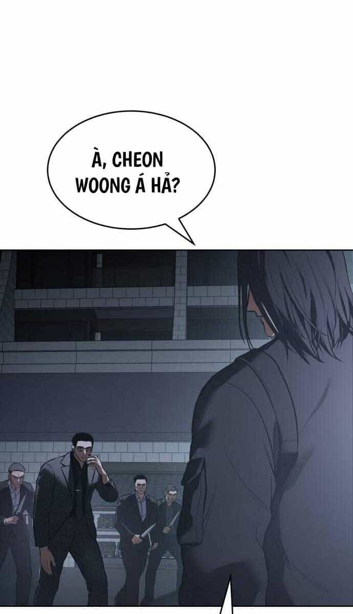 Đặc Vụ Song Sinh - Chương 55 - ảnh 9