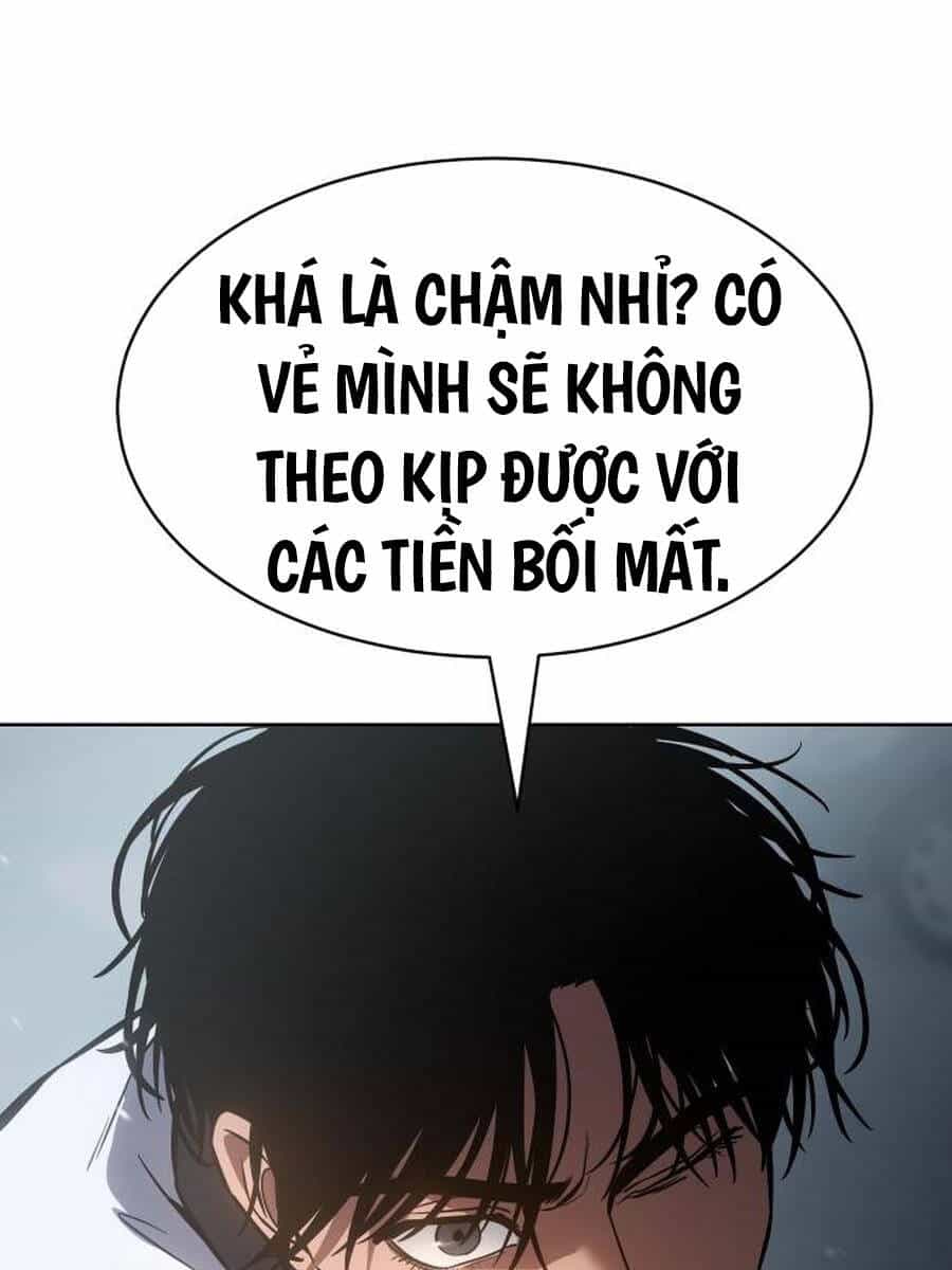 Đặc Vụ Song Sinh - Chương 56 - ảnh 31