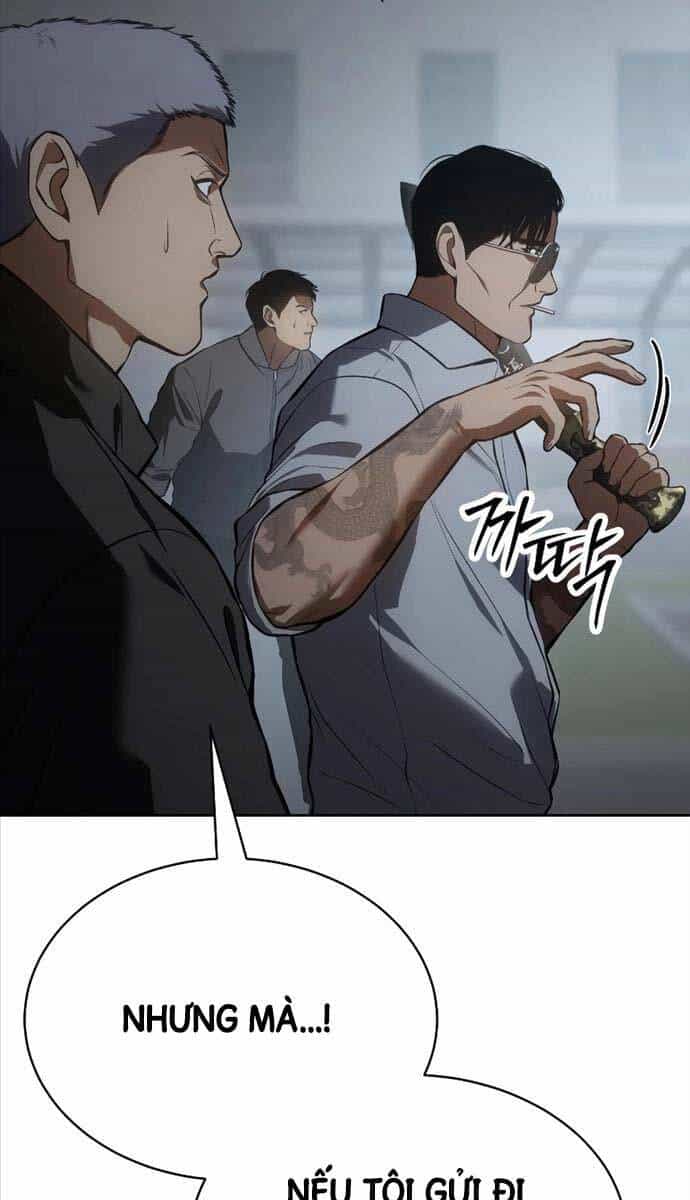 Đặc Vụ Song Sinh - Chương 57 - ảnh 76