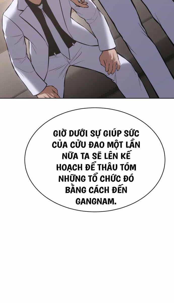 Đặc Vụ Song Sinh - Chương 60 - ảnh 124