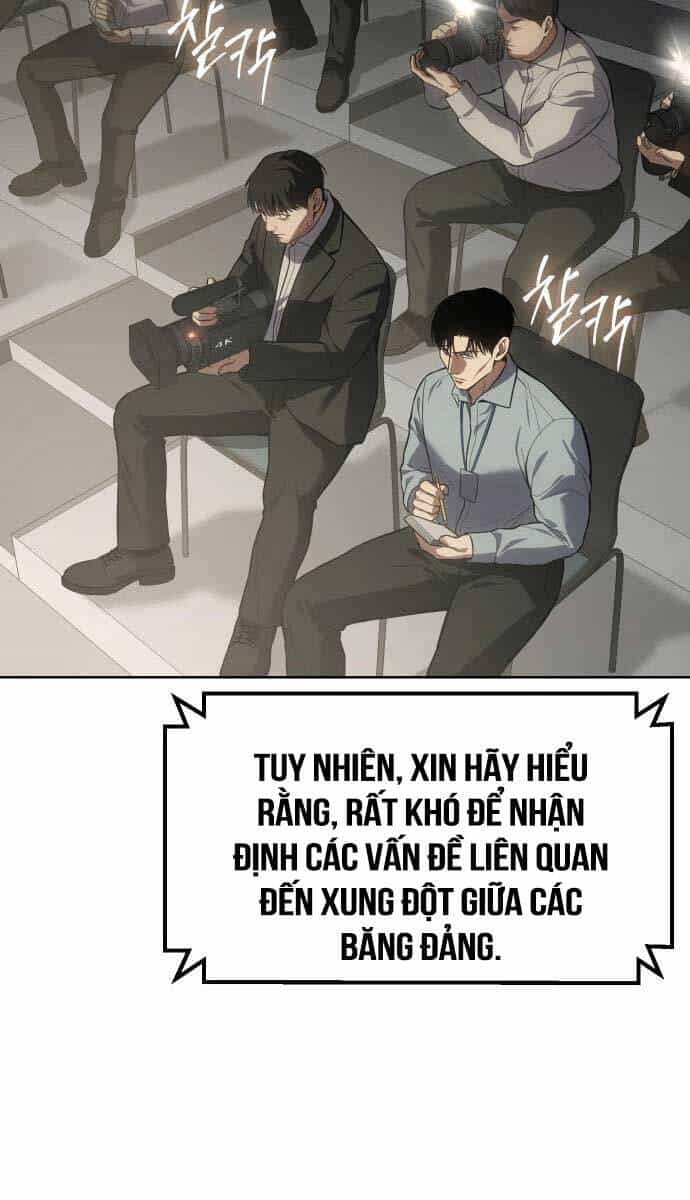 Đặc Vụ Song Sinh - Chương 60 - ảnh 34
