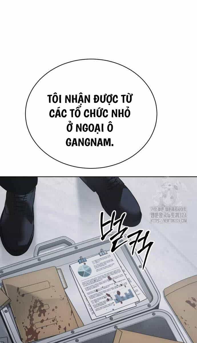 Đặc Vụ Song Sinh - Chương 61 - ảnh 110