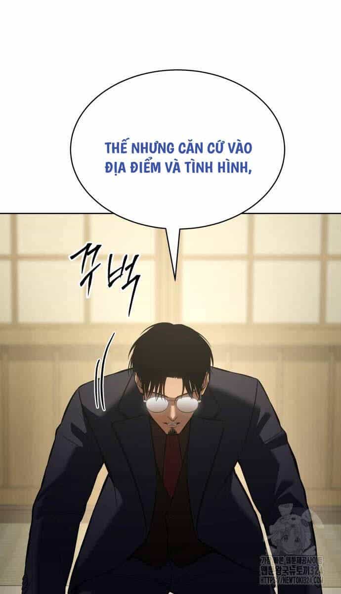 Đặc Vụ Song Sinh - Chương 61 - ảnh 65