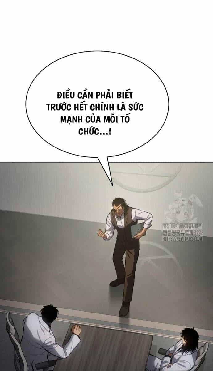 Đặc Vụ Song Sinh - Chương 61 - ảnh 7
