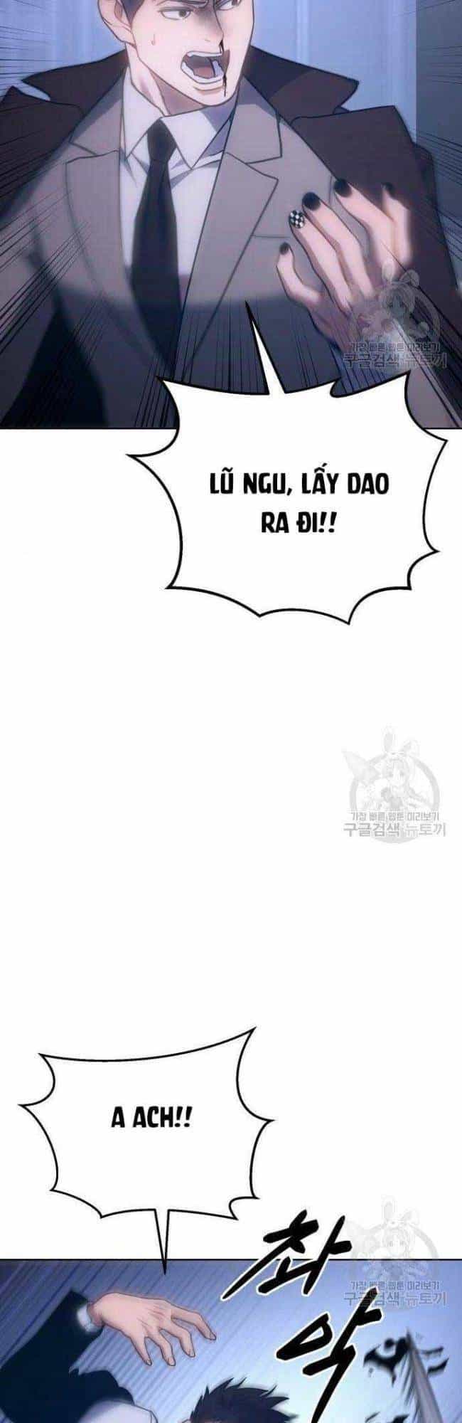 Đặc Vụ Song Sinh - Chương 5 - ảnh 102