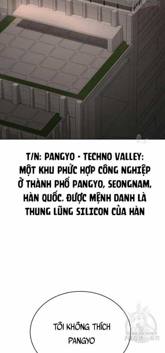 Đặc Vụ Song Sinh - Chương 5 - ảnh 19