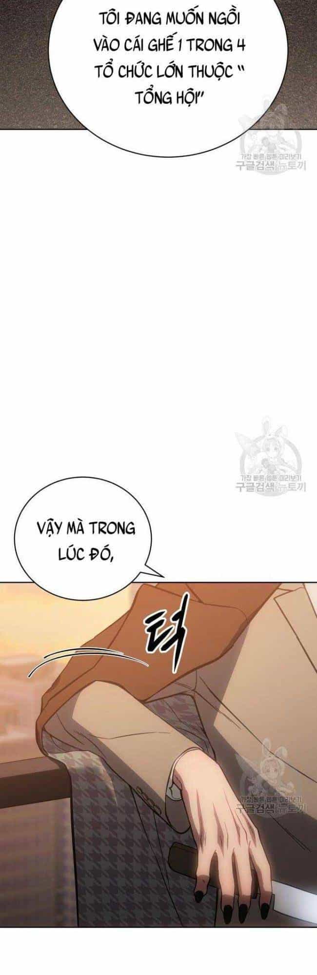 Đặc Vụ Song Sinh - Chương 5 - ảnh 25