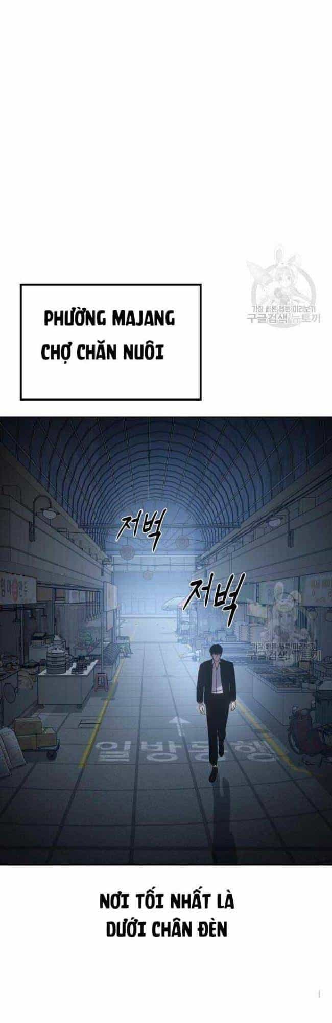 Đặc Vụ Song Sinh - Chương 5 - ảnh 41