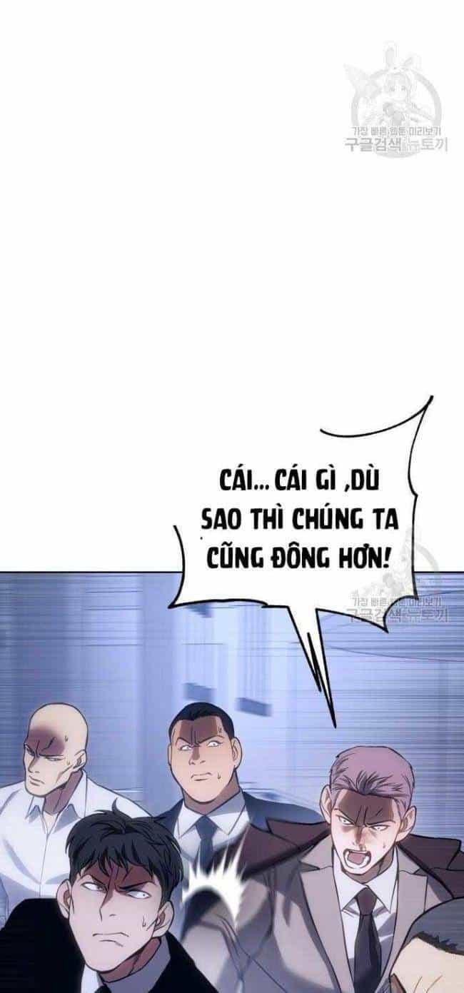 Đặc Vụ Song Sinh - Chương 5 - ảnh 91