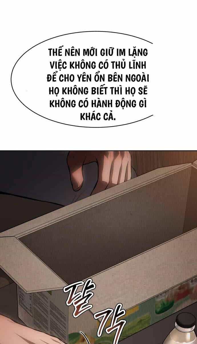 Đặc Vụ Song Sinh - Chương 64 - ảnh 22