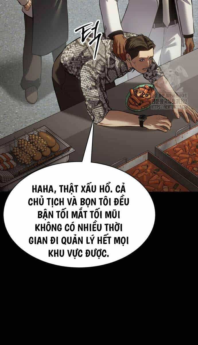 Đặc Vụ Song Sinh - Chương 65 - ảnh 142
