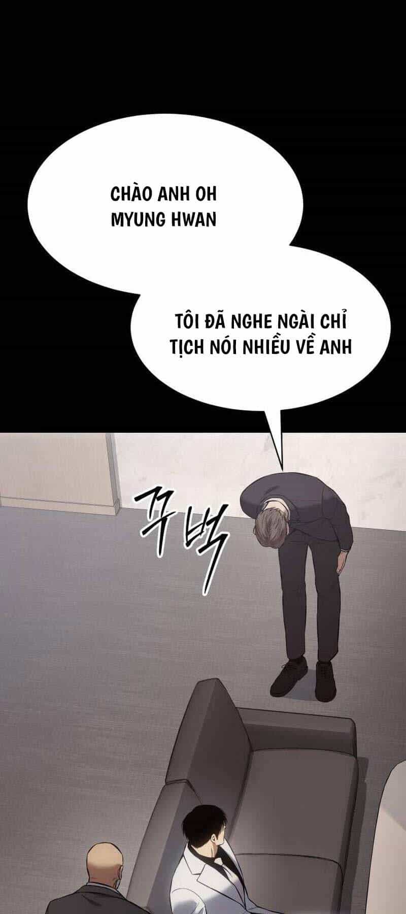 Đặc Vụ Song Sinh - Chương 67 - ảnh 136