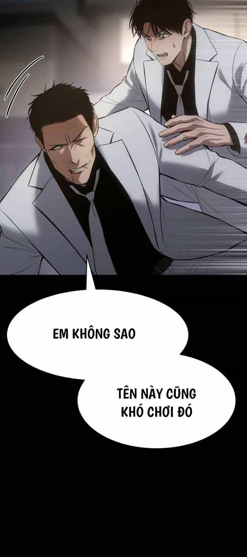 Đặc Vụ Song Sinh - Chương 67 - ảnh 89
