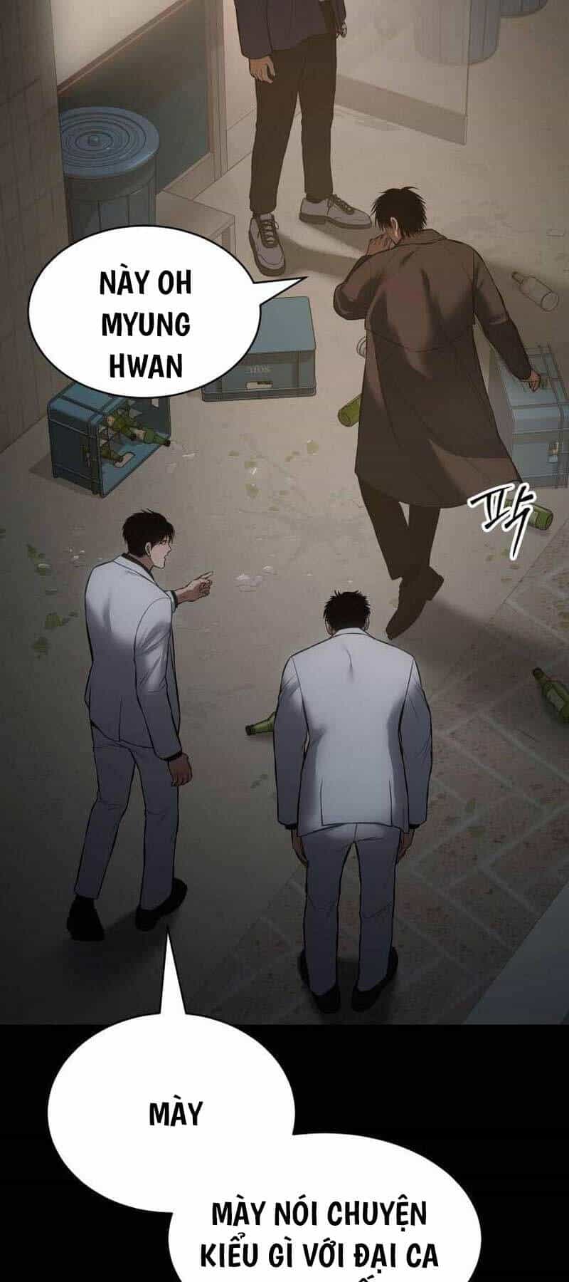 Đặc Vụ Song Sinh - Chương 67 - ảnh 98