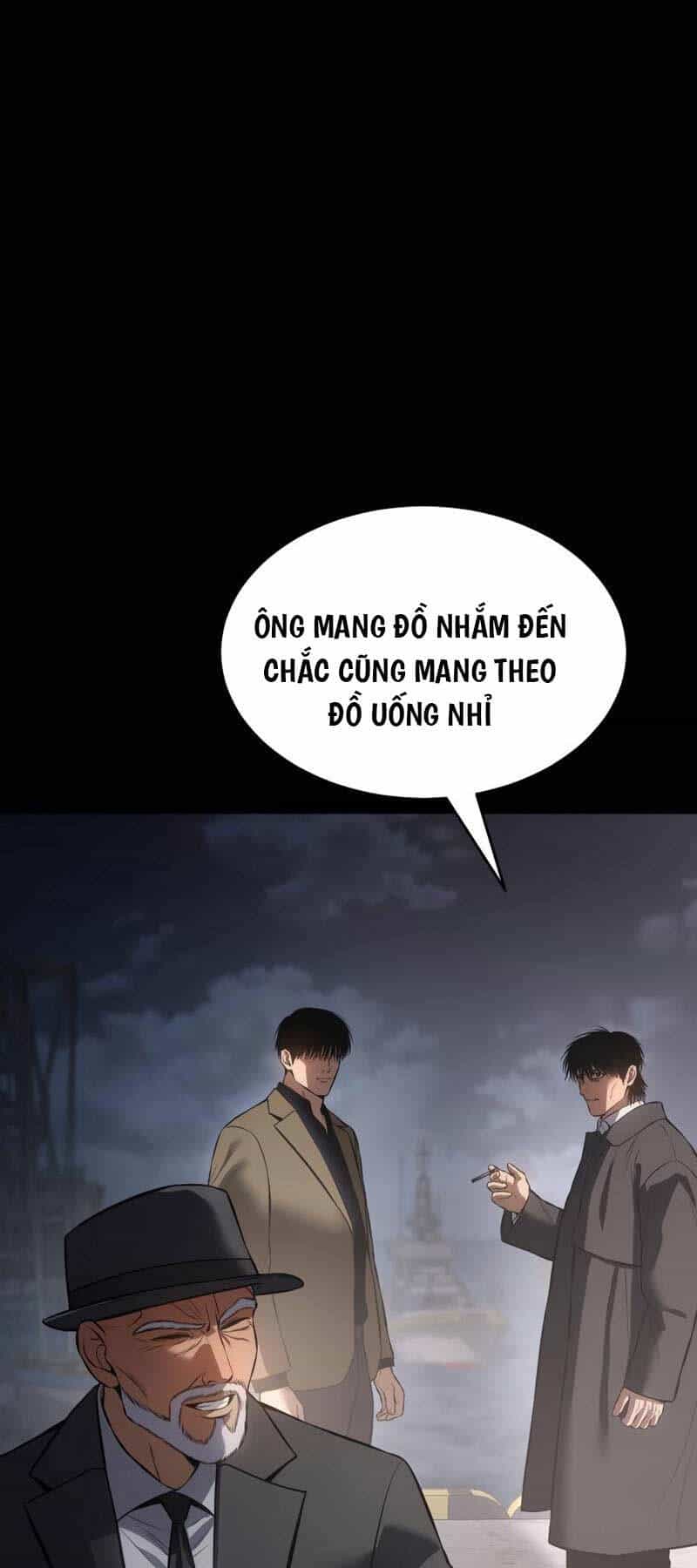 Đặc Vụ Song Sinh - Chương 68 - ảnh 17
