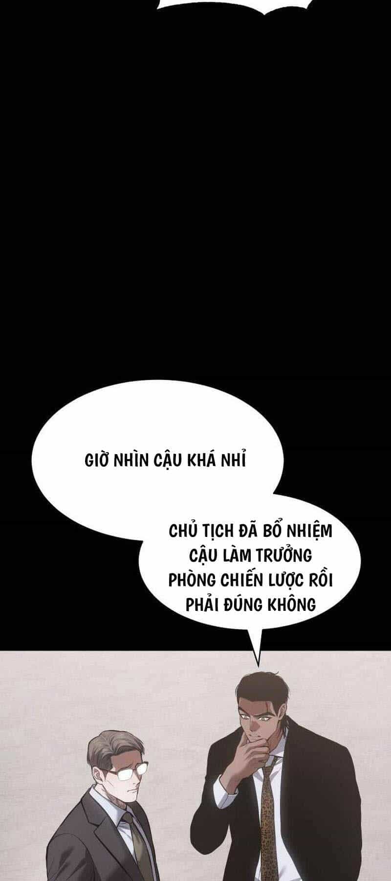Đặc Vụ Song Sinh - Chương 69.5 - ảnh 12