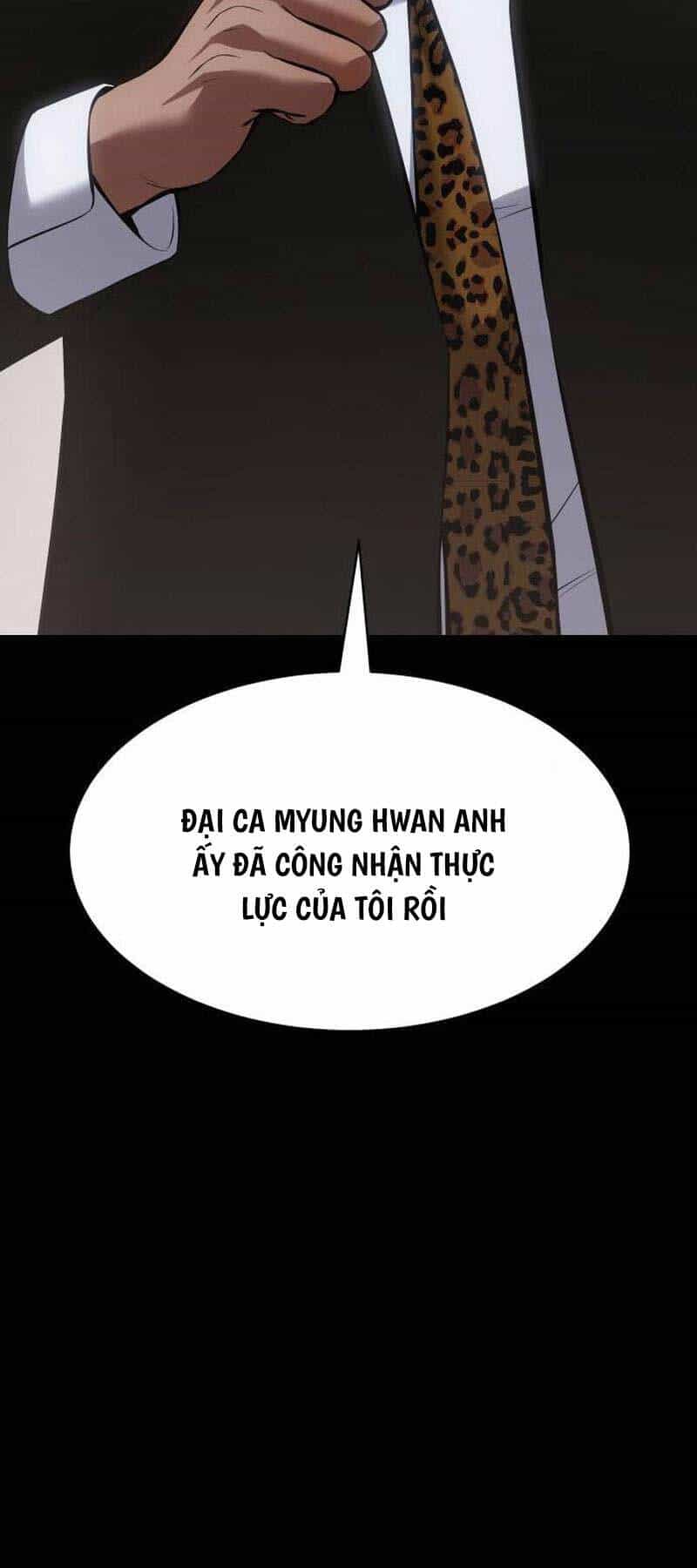 Đặc Vụ Song Sinh - Chương 69.5 - ảnh 15