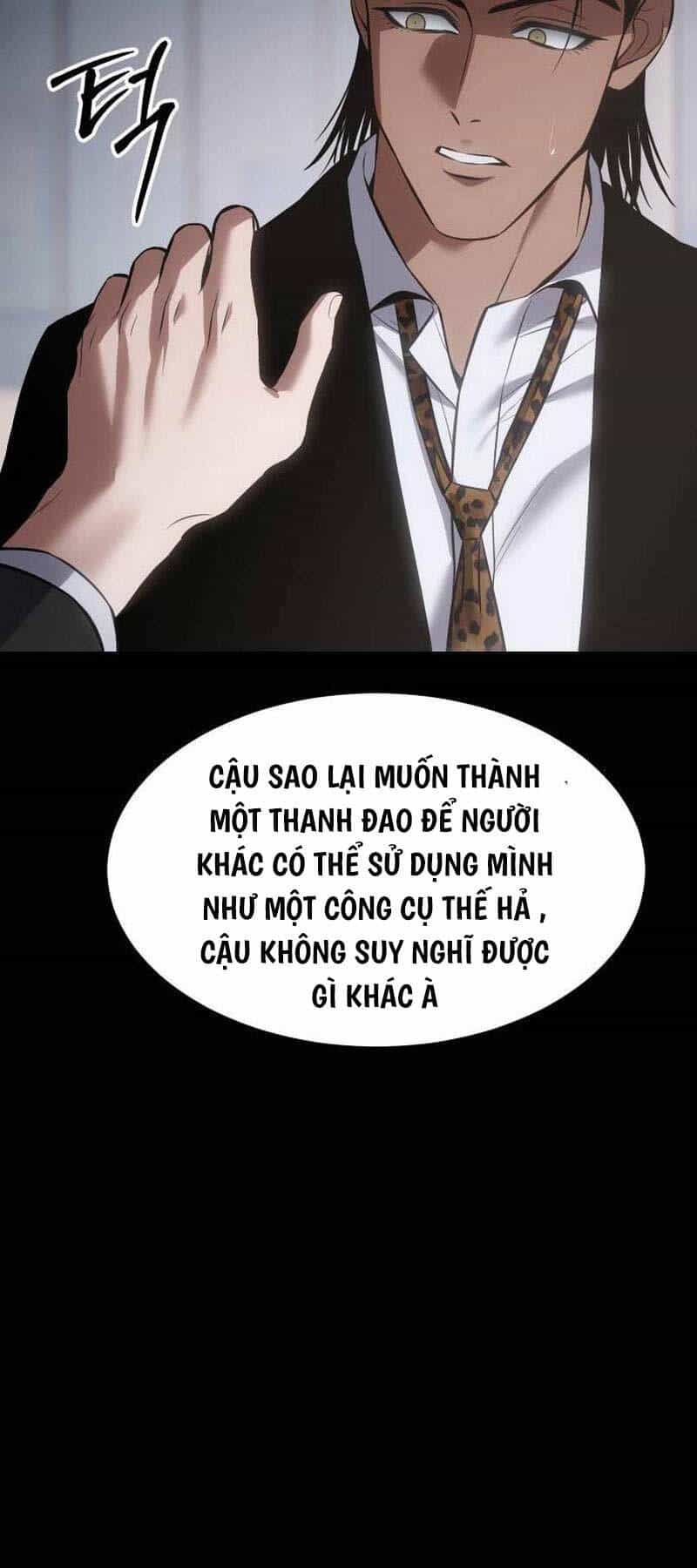 Đặc Vụ Song Sinh - Chương 69.5 - ảnh 18