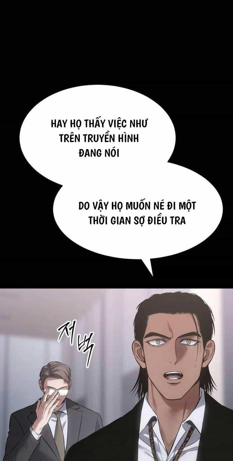 Đặc Vụ Song Sinh - Chương 69.5 - ảnh 9