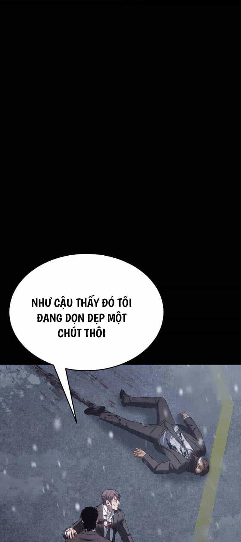 Đặc Vụ Song Sinh - Chương 70 - ảnh 18
