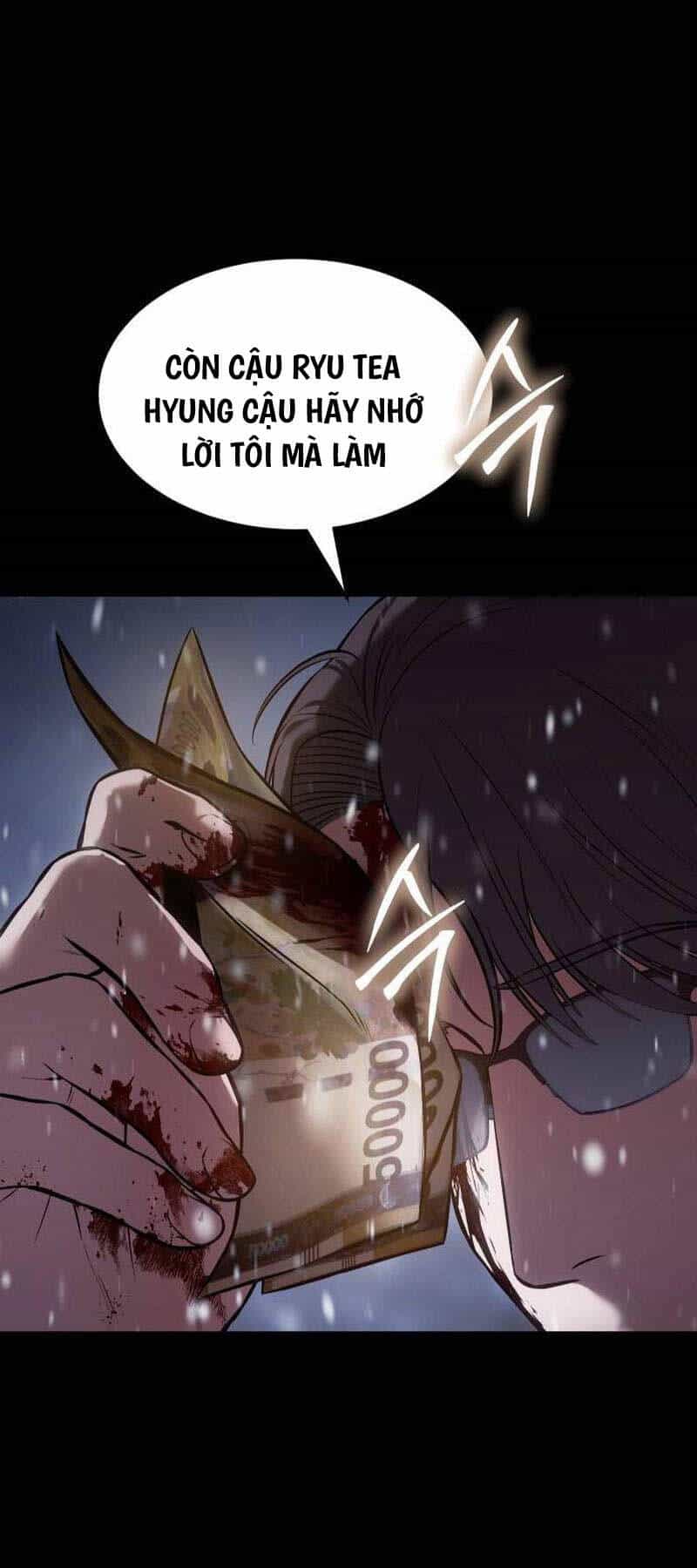 Đặc Vụ Song Sinh - Chương 70 - ảnh 32