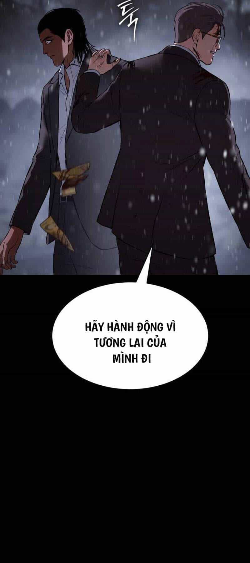 Đặc Vụ Song Sinh - Chương 70 - ảnh 37