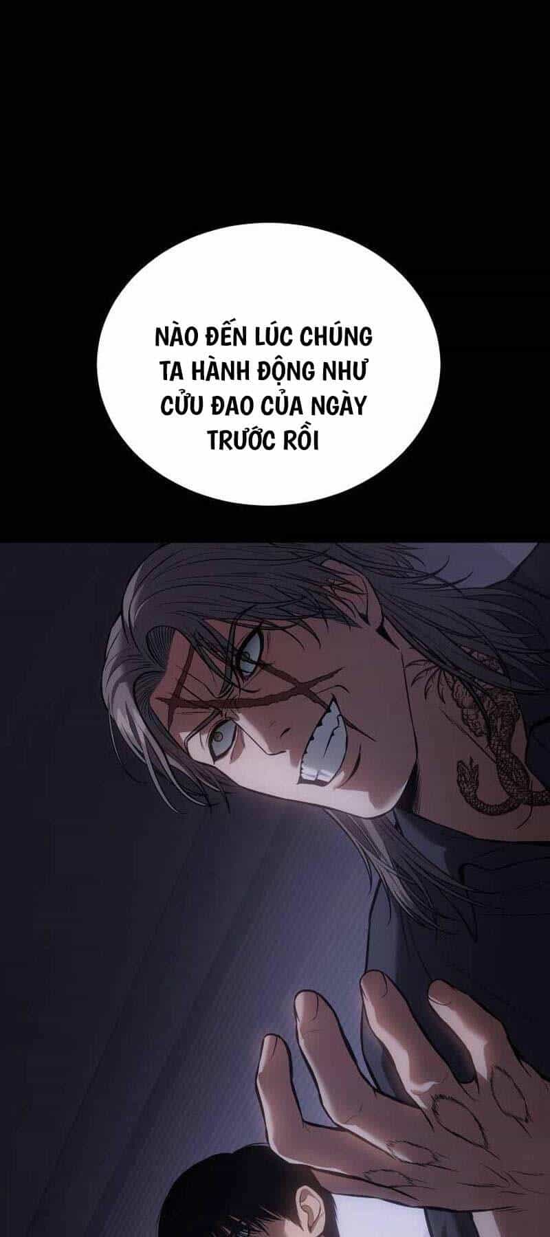 Đặc Vụ Song Sinh - Chương 70.5 - ảnh 1