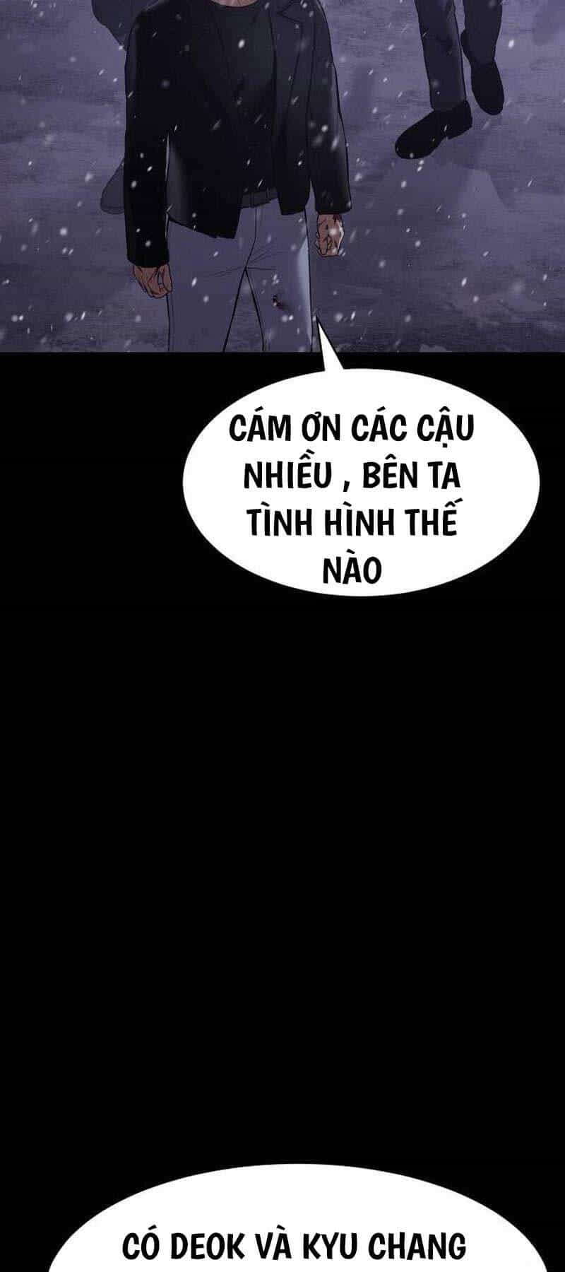 Đặc Vụ Song Sinh - Chương 70.5 - ảnh 12