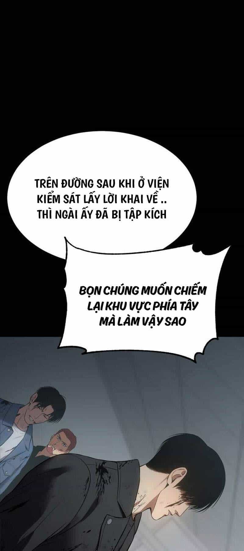Đặc Vụ Song Sinh - Chương 70.5 - ảnh 22