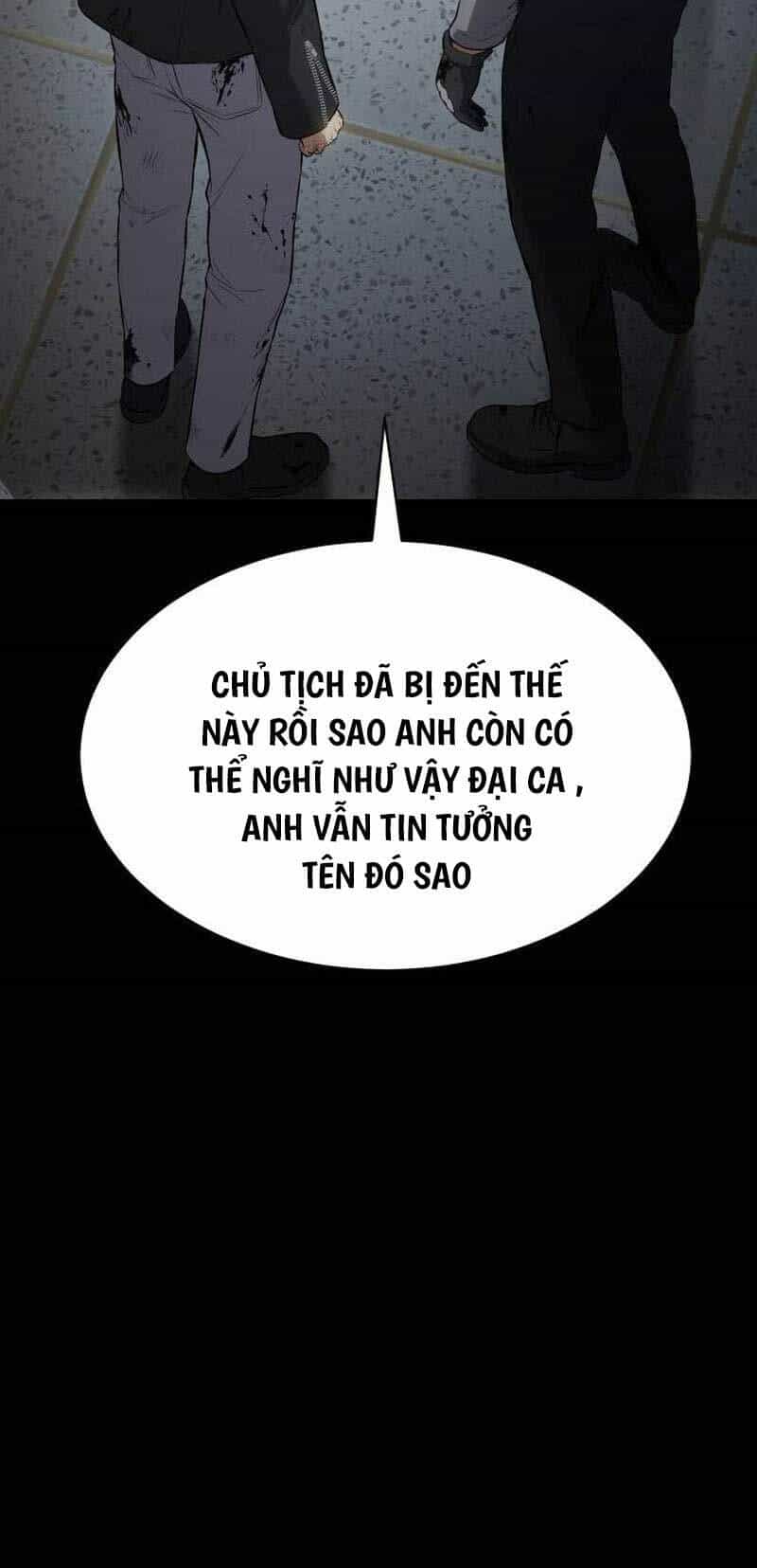 Đặc Vụ Song Sinh - Chương 70.5 - ảnh 28