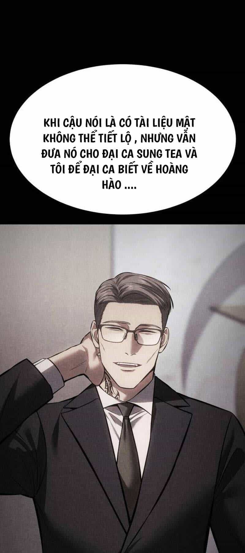 Đặc Vụ Song Sinh - Chương 70.5 - ảnh 44