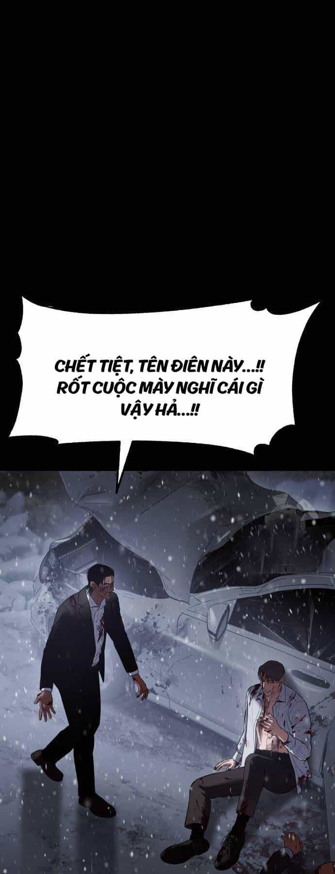 Đặc Vụ Song Sinh - Chương 71 - ảnh 11