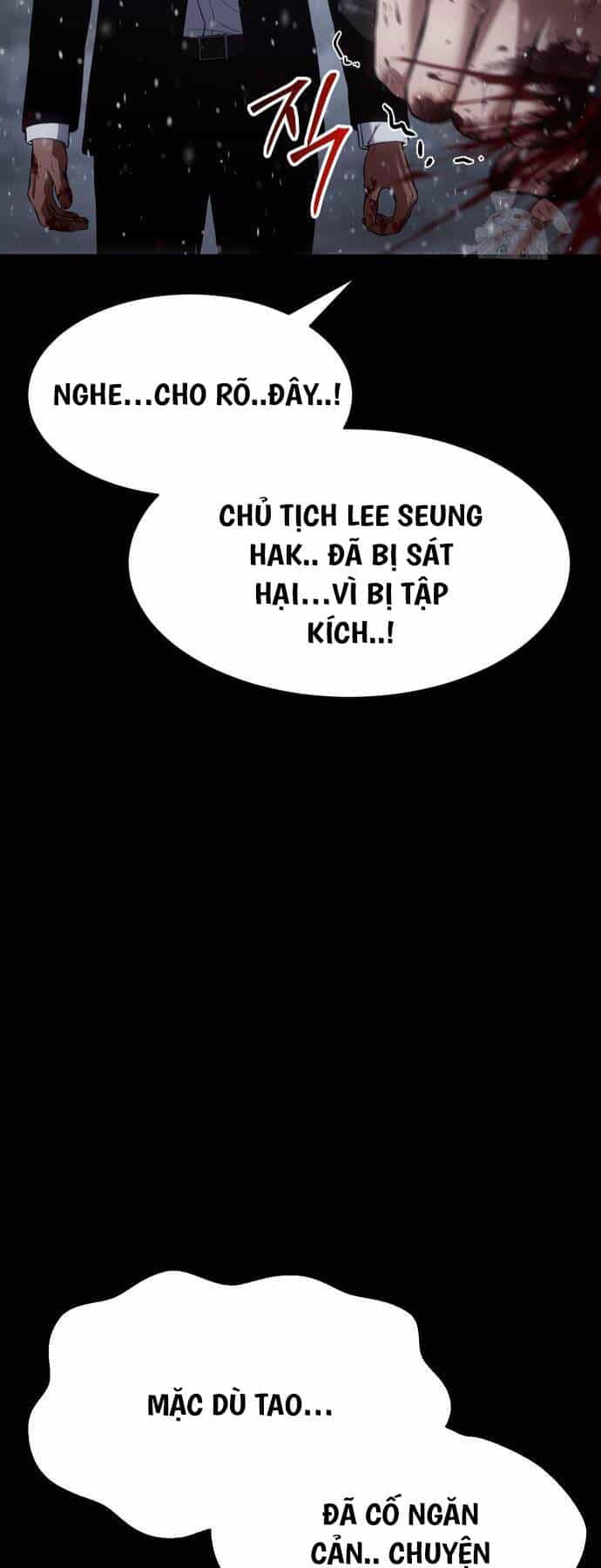 Đặc Vụ Song Sinh - Chương 71 - ảnh 17