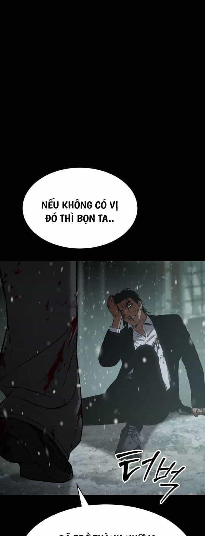 Đặc Vụ Song Sinh - Chương 71 - ảnh 35