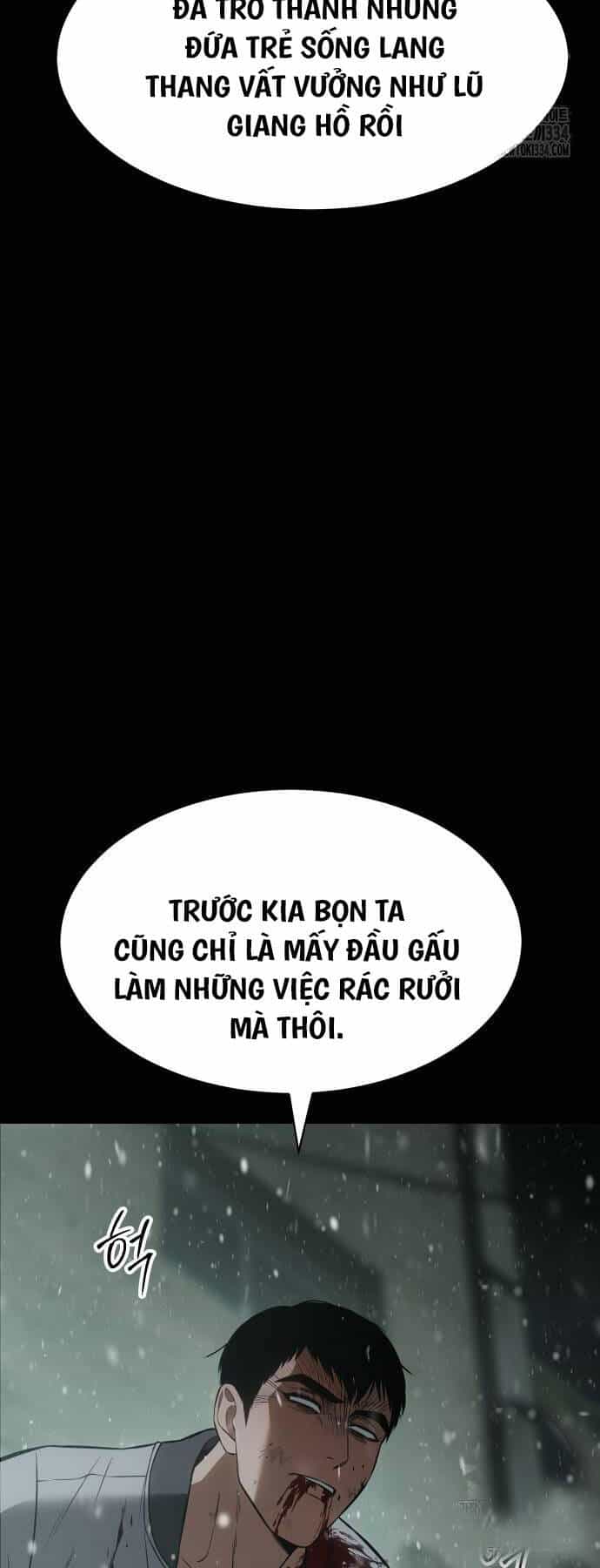 Đặc Vụ Song Sinh - Chương 71 - ảnh 36