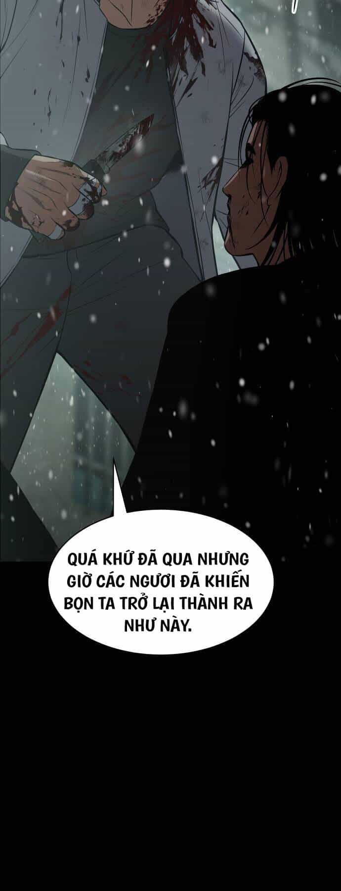 Đặc Vụ Song Sinh - Chương 71 - ảnh 37