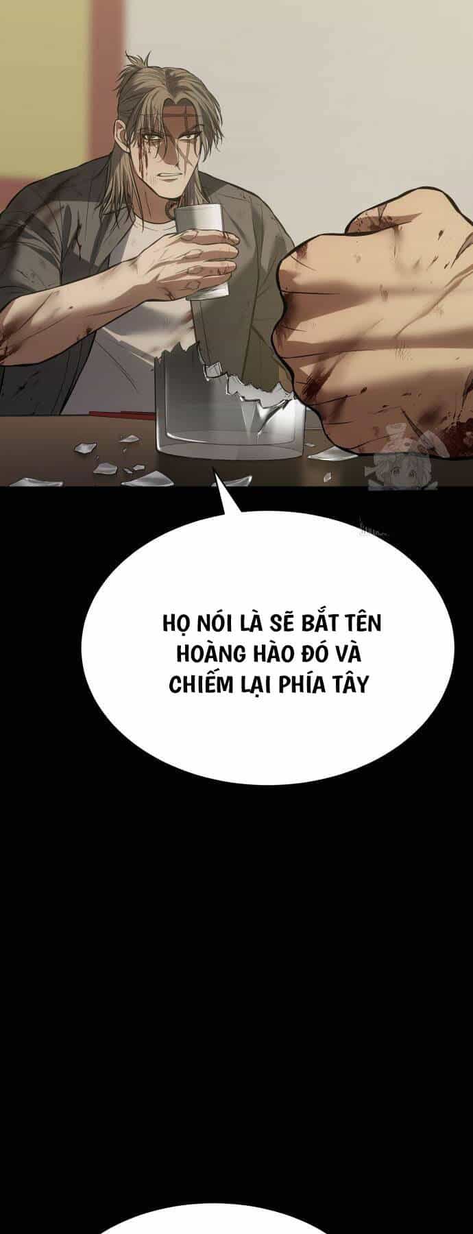Đặc Vụ Song Sinh - Chương 71 - ảnh 81