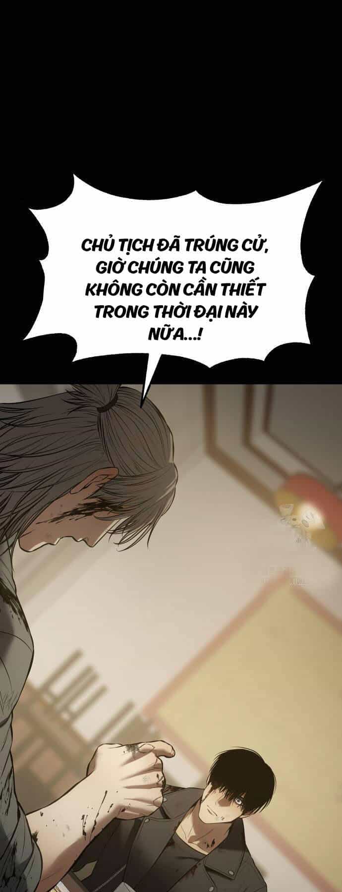 Đặc Vụ Song Sinh - Chương 71 - ảnh 87