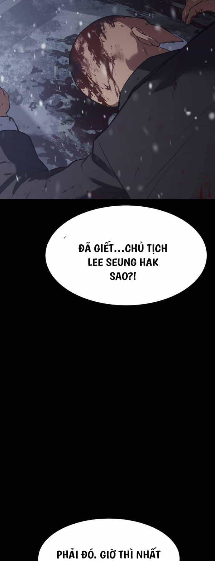 Đặc Vụ Song Sinh - Chương 71 - ảnh 9