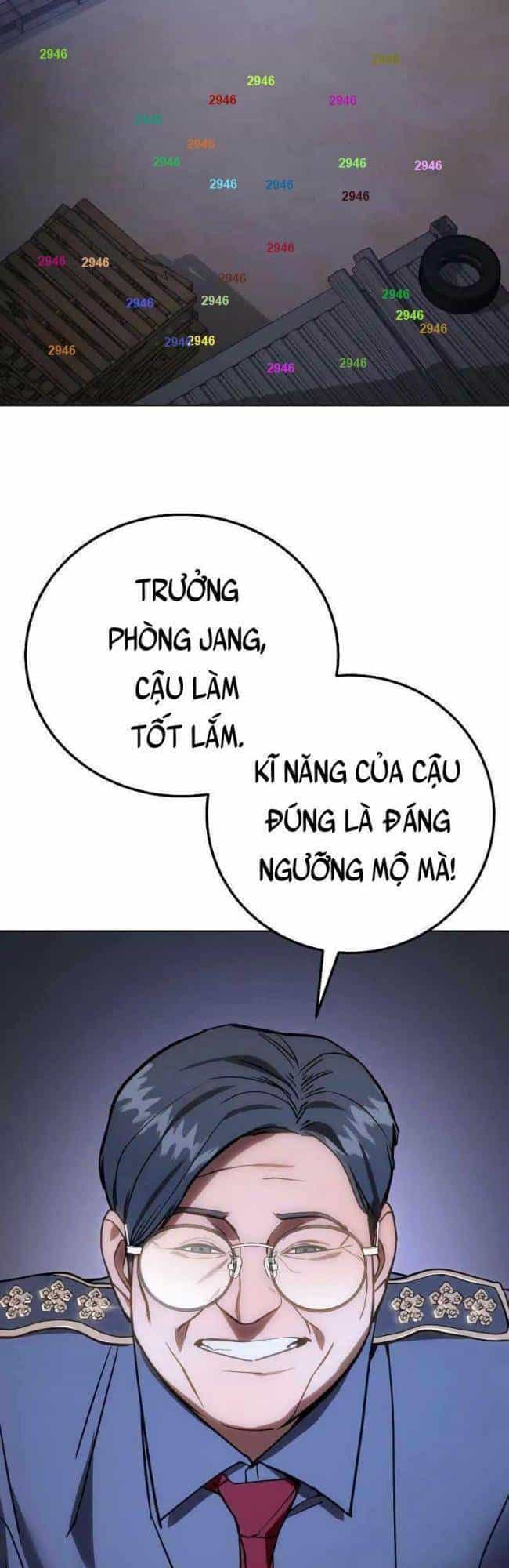 Đặc Vụ Song Sinh - Chương 6 - ảnh 13